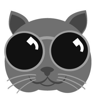 Dr Cash Muney's emblem