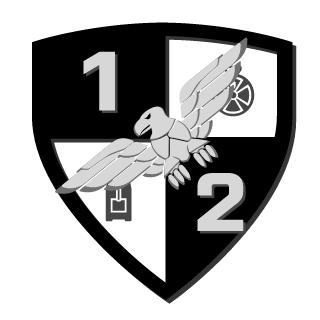 Halfhawk's emblem