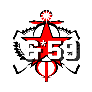 Kacebba's emblem