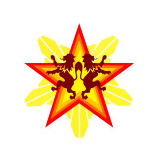 Kuutang's emblem