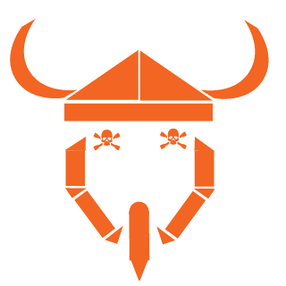 Warloqq's emblem