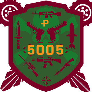 rolando5005's emblem
