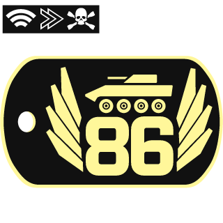 AKINVIS's emblem