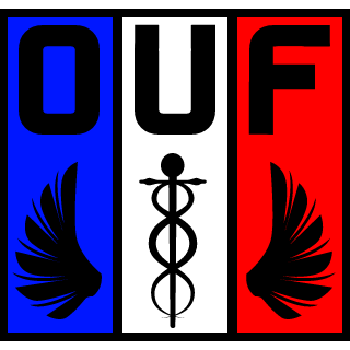 AndrePulse's emblem