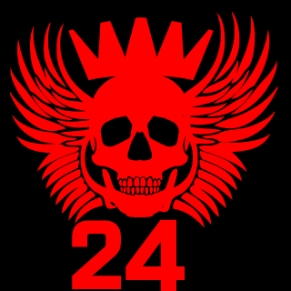 Hzpnoticz's emblem