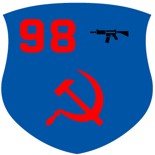 yasenchuk's emblem