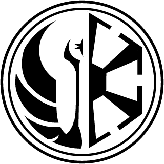 Percression's emblem