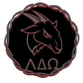 Delt3dk's emblem