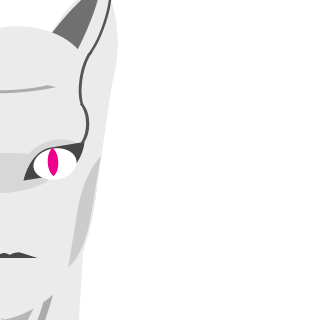 OddNaga's emblem