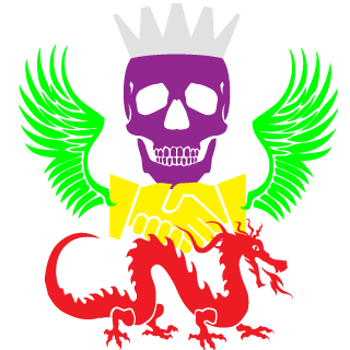 jinxinjinli's emblem