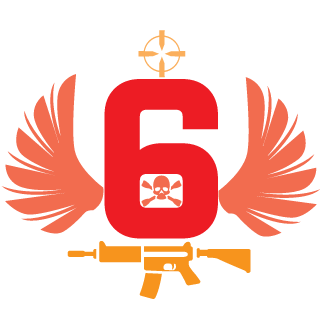 6taumDead's emblem