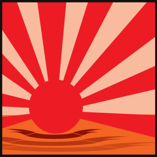 Drewethi's emblem