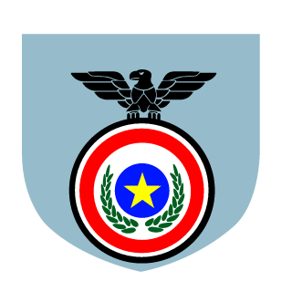 Bullying Squad PY's emblem
