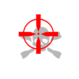 Bushmi11s's emblem