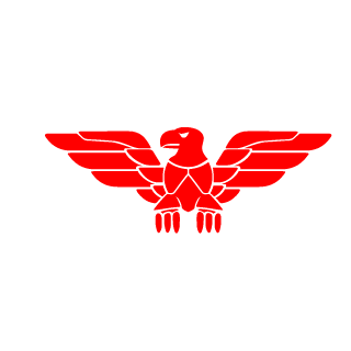 Tryus's emblem