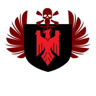 U43-Spez's emblem