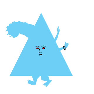 kenAce's emblem
