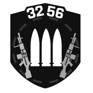 Dominus3256's emblem