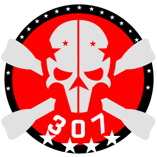 ShadowReaper307's emblem