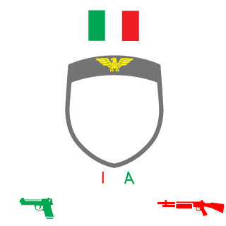 4Geko7's emblem