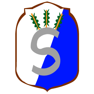 Jebanteri's emblem