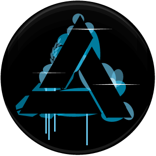 MRmag27's emblem