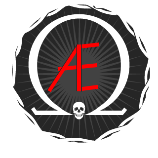 After End's emblem