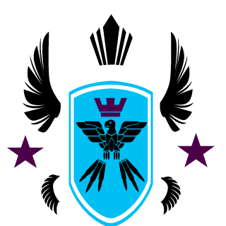 What Rick's emblem