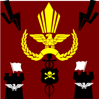 xaness's emblem
