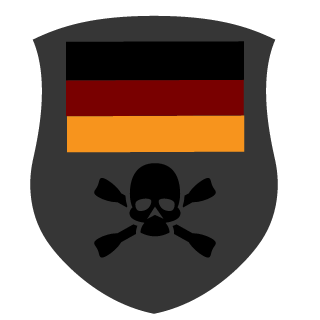 SCHWElNBAERMANN's emblem