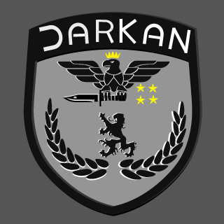 xCapricorn's emblem