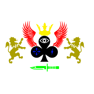 Get Your Gun Off's emblem