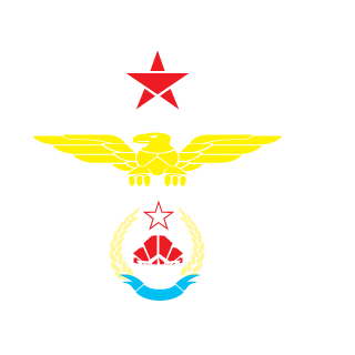YUGwhiplash's emblem