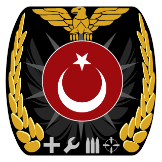 AX5T8's emblem