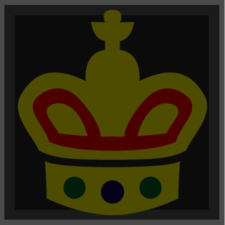 Luc7yStrike's emblem