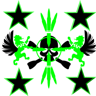 KyleHeadShot's emblem