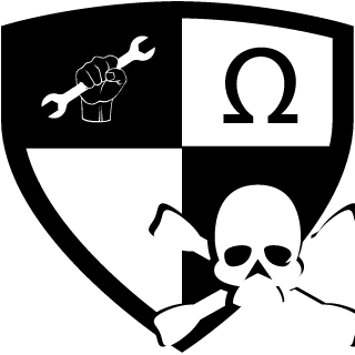 x Briathos x's emblem