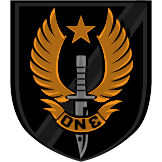 We Are One's emblem