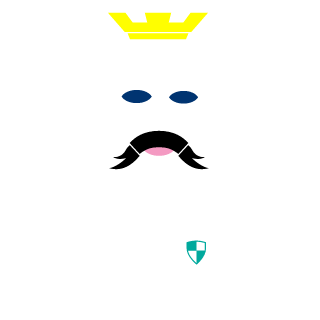 bfsminid's emblem