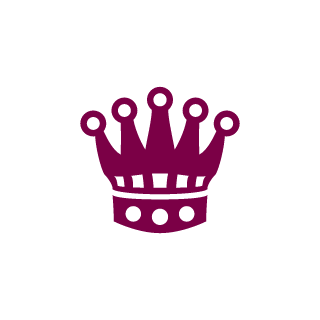 MonD3J's emblem
