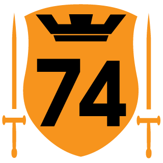 Marsmann's emblem
