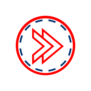 Delta Team's emblem