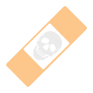 PrivateBandaid's emblem