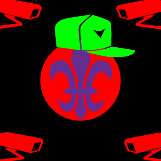ShalevTheBest's emblem