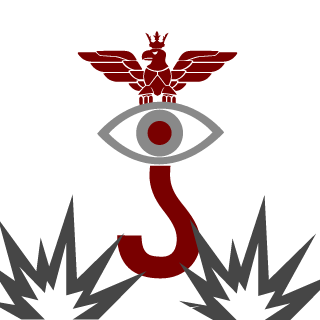 Pauleau-de-vie's emblem