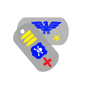 Gabbelt's emblem