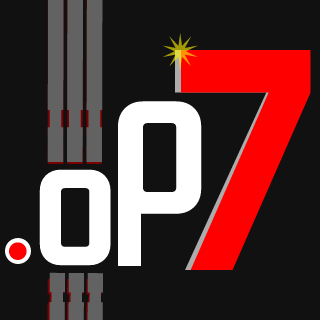 8BUS-Rectifier's emblem