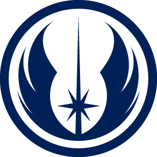 War Ridge's emblem