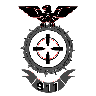 TrafalgarLaw911's emblem