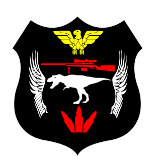 JMCOUTO 360's emblem